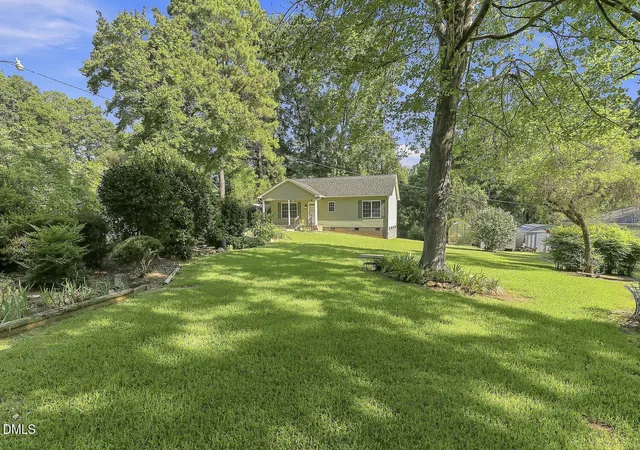 Photo 1 of Single family home for sale at 3728 Air Park Rd, Fuquay Varina, NC 27526 | MLS# 10188638 | Listing updated on 2026-09-16