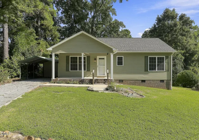 Photo 2 of Single family home for sale at 3728 Air Park Rd, Fuquay Varina, NC 27526 | MLS# 10188638 | Listing updated on 2026-09-16