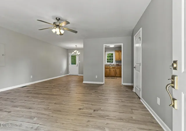 Photo 3 of Single family home for sale at 3728 Air Park Rd, Fuquay Varina, NC 27526 | MLS# 10188638 | Listing updated on 2026-09-16