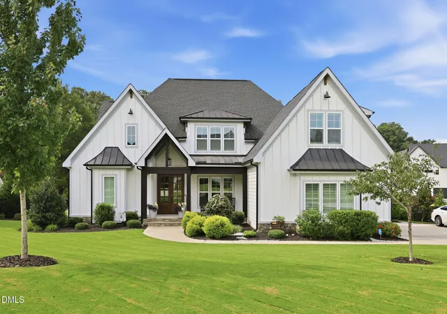 1st image of 8305 Prescott Mnr Wy, Wake Forest, NC 27587 | MLS# 10186764