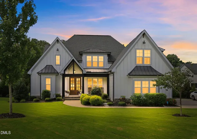 2nd image of 8305 Prescott Mnr Wy, Wake Forest, NC 27587 | MLS# 10186764
