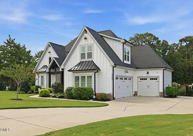 3rd image of 8305 Prescott Mnr Wy, Wake Forest, NC 27587 | MLS# 10186764