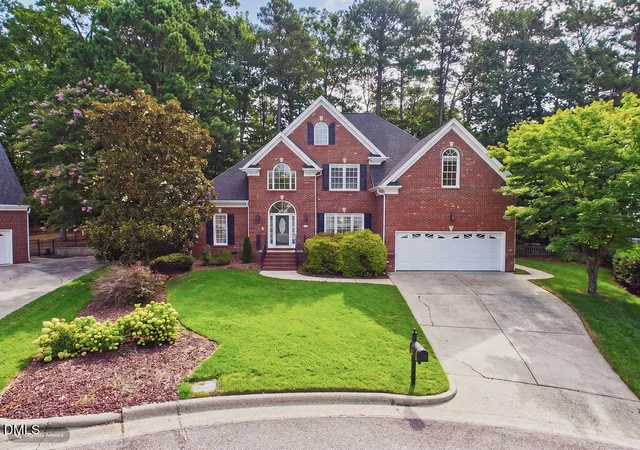 41st image of 104 Carric Bend Ct, Cary, NC 27519 | MLS# 10187405