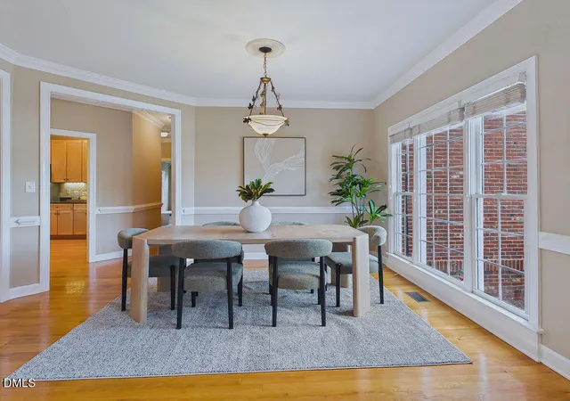 4th image of 104 Carric Bend Ct, Cary, NC 27519 | MLS# 10187405
