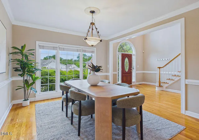 5th image of 104 Carric Bend Ct, Cary, NC 27519 | MLS# 10187405