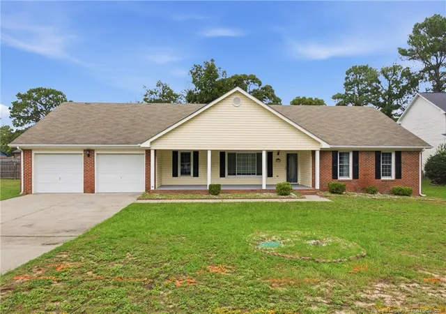 Photo 1 of Single family home for sale at 5712 Bibar Rd, Fayetteville, NC 28304 | MLS# 767822 | Listing updated on 2026-08-24