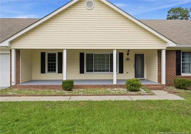 Photo 3 of Single family home for sale at 5712 Bibar Rd, Fayetteville, NC 28304 | MLS# 767822 | Listing updated on 2026-08-24