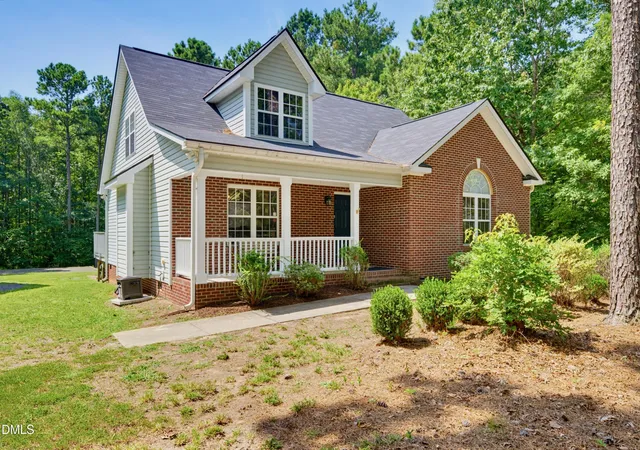 1st image of 1110 Lake Ridge Dr, Creedmoor, NC 27522 | MLS# 10187435