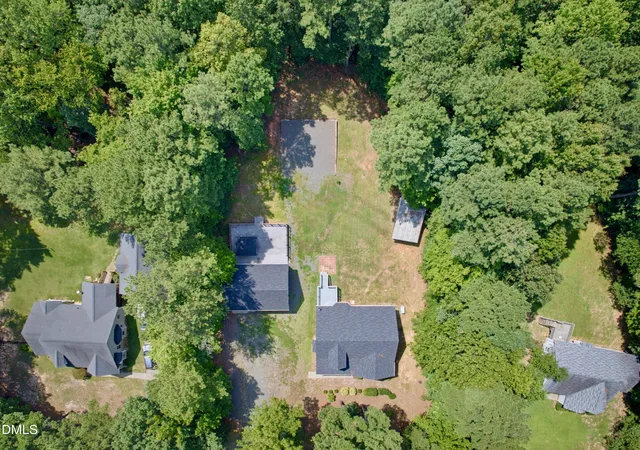 image of 1110 Lake Ridge Dr, Creedmoor, NC 27522 | MLS# 10187435
