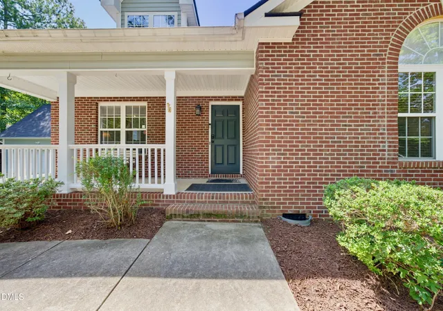 image of 1110 Lake Ridge Dr, Creedmoor, NC 27522 | MLS# 10187435