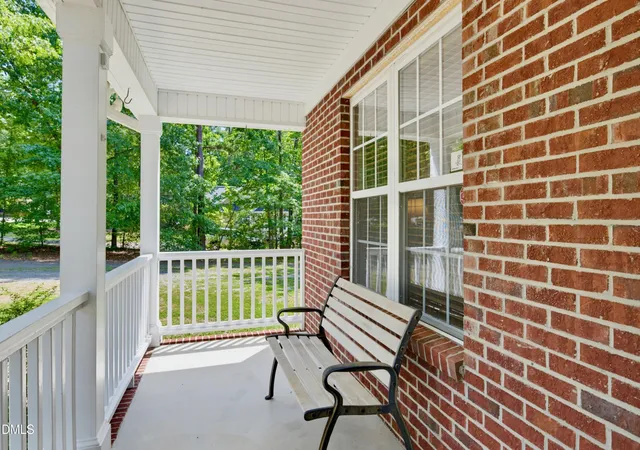 image of 1110 Lake Ridge Dr, Creedmoor, NC 27522 | MLS# 10187435
