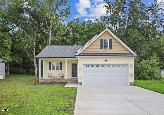 1st image of 512 Hicks Mill Rd, Oxford, NC 27565 | MLS# 10186758