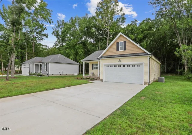 2nd image of 512 Hicks Mill Rd, Oxford, NC 27565 | MLS# 10186758