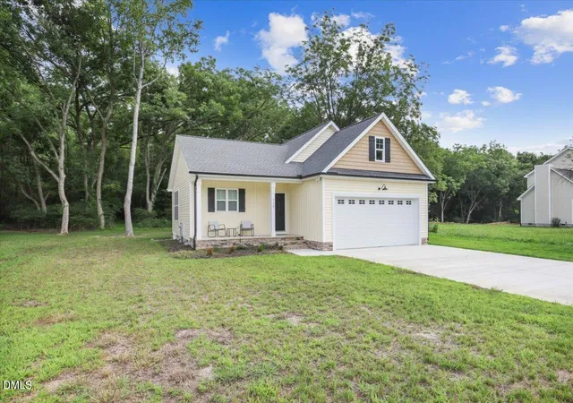 Photo 3 of Single family home for sale at 512 Hicks Ml Rd, Oxford, NC 27565 | MLS# 10186758 | Listing updated on 2026-09-13