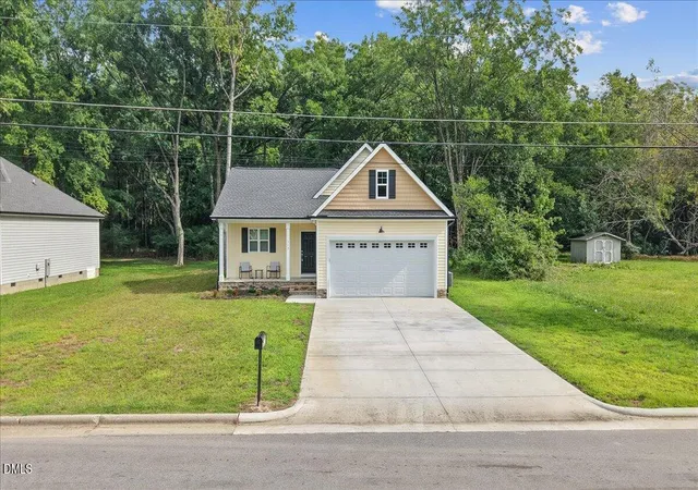 Photo 3 of Single family home for sale at 512 Hicks Ml Rd, Oxford, NC 27565 | MLS# 10186758 | Listing updated on 2026-09-13