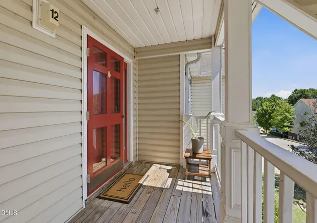 3rd image of 370 Bubble Creek Ct #12, Fayetteville, NC 28311 | MLS# 10187451