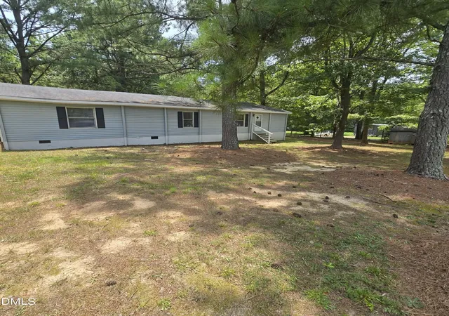 2nd image of 302 Allen Ave, Franklinton, NC 27525 | MLS# 10186740
