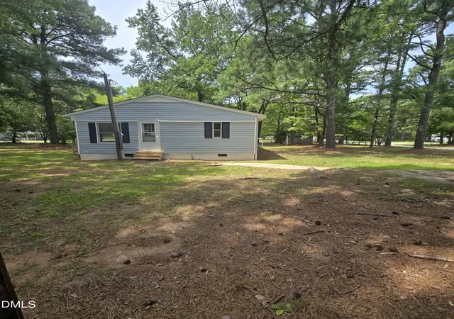 Photo 4 of Manufactured home for sale at 302 Allen Ave, Franklinton, NC 27525 | MLS# 10186740 | Listing updated on 2026-08-17