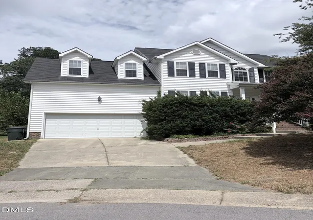 Photo 1 of Single family home for sale at 3209 Livia Cir, Raleigh, NC 27604 | MLS# 10189143 | Listing updated on 2026-08-27