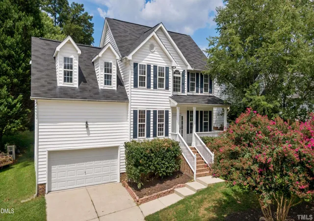 Photo 2 of Single family home for sale at 3209 Livia Cir, Raleigh, NC 27604 | MLS# 10189143 | Listing updated on 2026-08-27