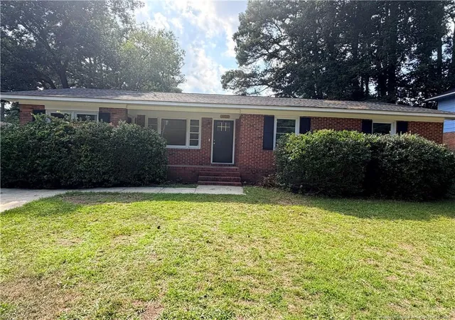 Photo 1 of Single family home for sale at 1932 Ashton Rd, Fayetteville, NC 28304 | MLS# 767823 | Listing updated on 2026-08-17