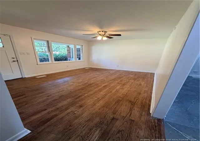 Photo 2 of Single family home for sale at 1932 Ashton Rd, Fayetteville, NC 28304 | MLS# 767823 | Listing updated on 2026-08-17