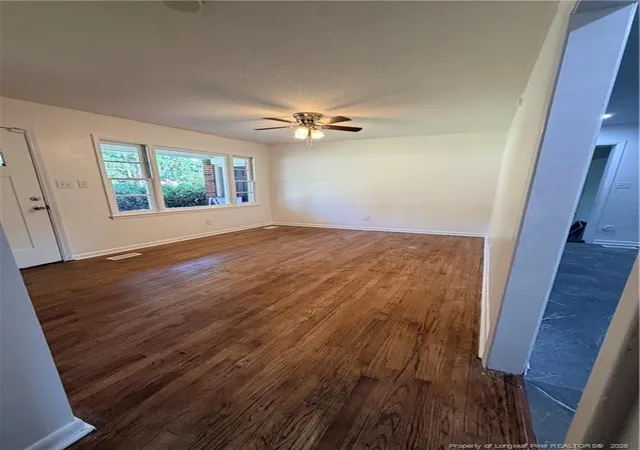 Photo 3 of Single family home for sale at 1932 Ashton Rd, Fayetteville, NC 28304 | MLS# 767823 | Listing updated on 2026-08-17