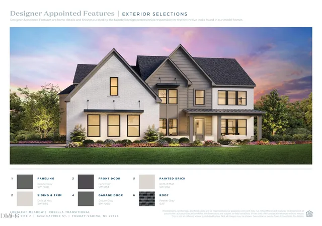 1st image of 6232 Caprine St #2, Fuquay Varina, NC 27526 | MLS# 10186742