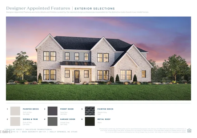 1st image of 6804 Serenity Sky Ct #12, Holly Springs, NC 27540 | MLS# 10186744