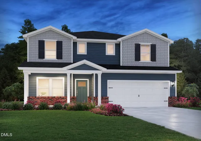 1st image of 4028 Balvenie Ln, Raleigh, NC 27616 | MLS# 10187354