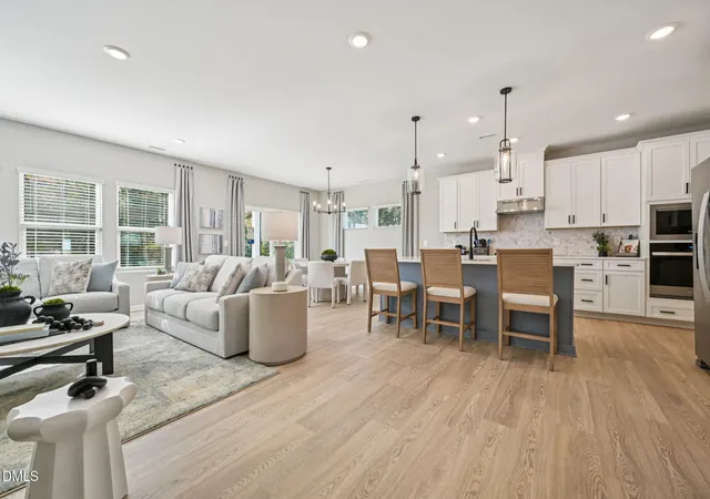 2nd image of 4028 Balvenie Ln, Raleigh, NC 27616 | MLS# 10187354