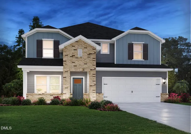 1st image of 3505 Blythedale Ln, Raleigh, NC 27616 | MLS# 10187351