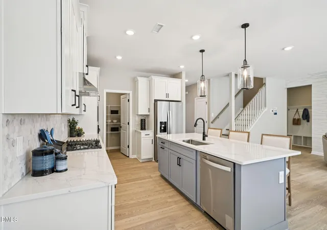 4th image of 3505 Blythedale Ln, Raleigh, NC 27616 | MLS# 10187351