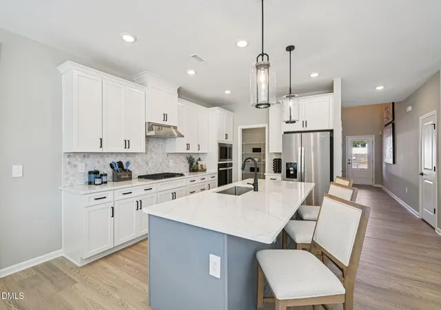 5th image of 3505 Blythedale Ln, Raleigh, NC 27616 | MLS# 10187351