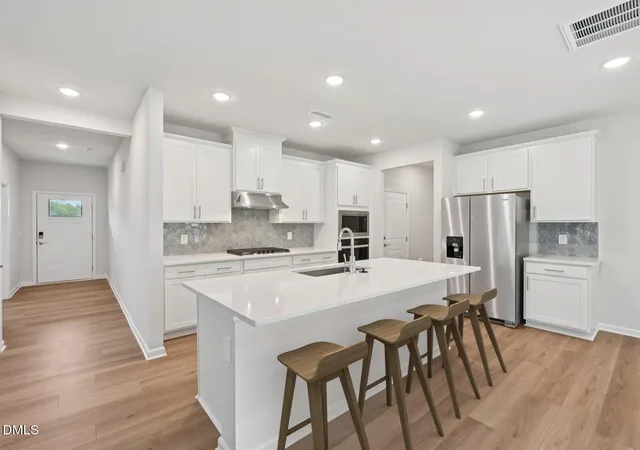 2nd image of 2003 Topsail Rd, Durham, NC 27703 | MLS# 10187333
