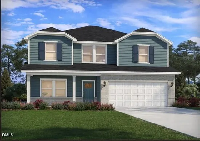 1st image of 2005 Topsail Rd, Durham, NC 27703 | MLS# 10187243
