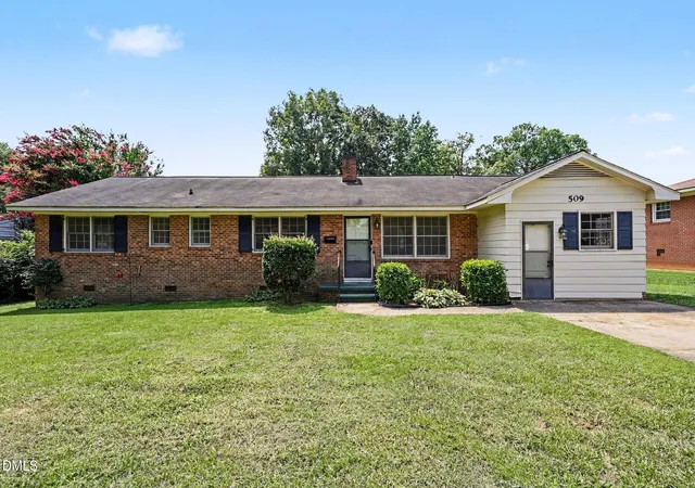 3rd image of 509 Oakwood Ln, Graham, NC 27253 | MLS# 10187111