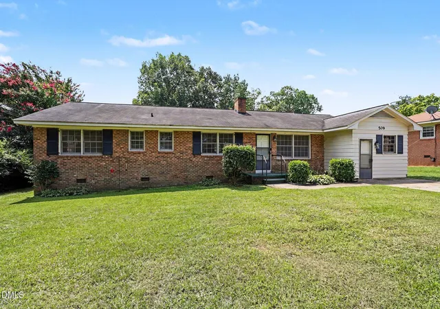 4th image of 509 Oakwood Ln, Graham, NC 27253 | MLS# 10187111