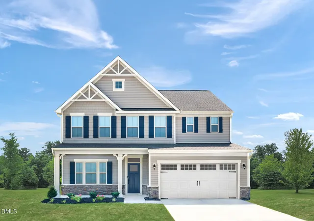 1st image of 5013 Rustler Ct, Apex, NC 27539 | MLS# 10186747
