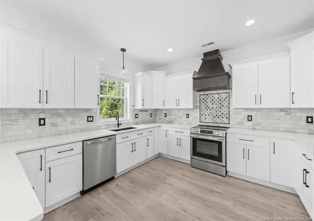 Photo 2 of Single family home for sale at 83 Rush Ln, Cameron, NC 28326 | MLS# 767804 | Listing updated on 2026-08-17