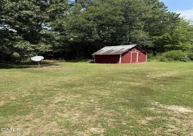 Photo 2 of Sale Pending at 280 Ellington Rd, Manson, NC 27553 | MLS# 10187101 | Listing updated on 2026-08-23