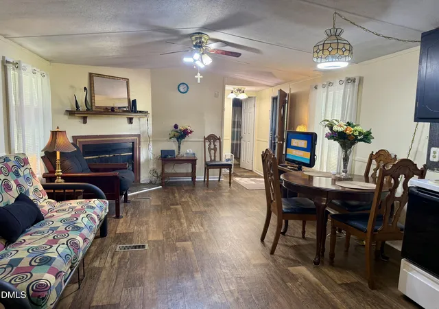 Photo 4 of Sale Pending at 280 Ellington Rd, Manson, NC 27553 | MLS# 10187101 | Listing updated on 2026-08-23