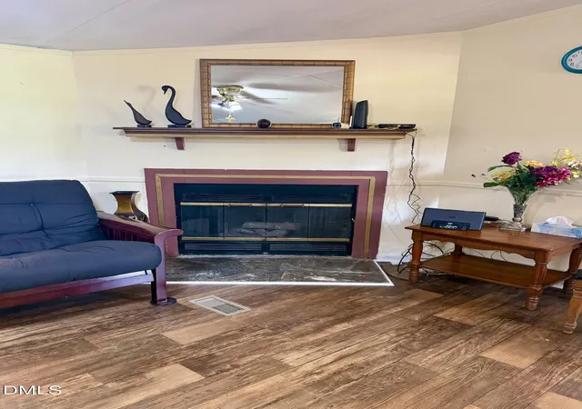Photo 5 of Sale Pending at 280 Ellington Rd, Manson, NC 27553 | MLS# 10187101 | Listing updated on 2026-08-23