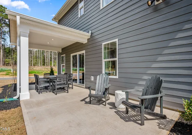 43rd image of 4913 Overeasy Dr, Apex, NC 27539 | MLS# 10186756
