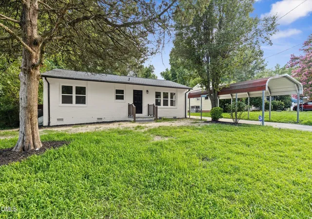 1st image of 2001 Walnut St, Durham, NC 27705 | MLS# 10186794