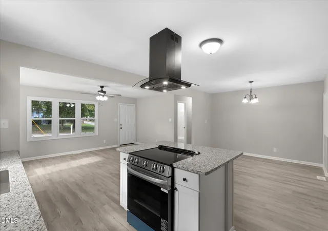 5th image of 2001 Walnut St, Durham, NC 27705 | MLS# 10186794