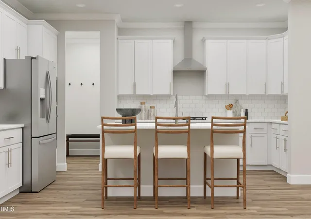 1st image of 2100 Mica Ridge Ln, Durham, NC 27703 | MLS# 10186765