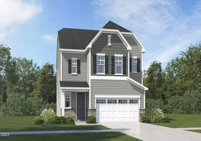 25th image of 2100 Mica Ridge Ln, Durham, NC 27703 | MLS# 10186765