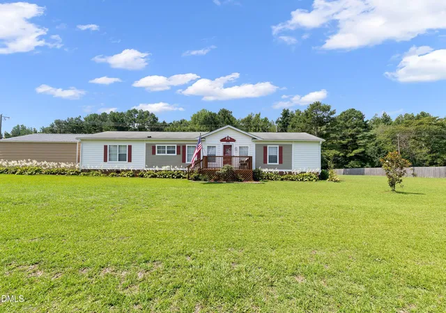 2nd image of 7810 Mount Pleasant Rd, Willow Spring, NC 27592 | MLS# 10186790