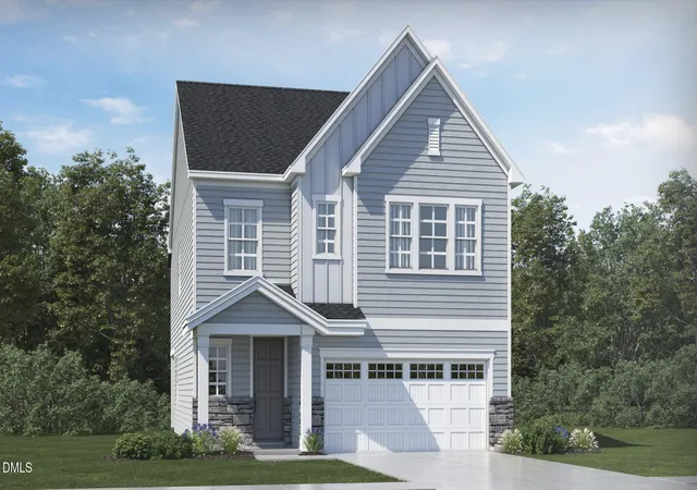 1st image of 2104 Mica Ridge Ln, Durham, NC 27703 | MLS# 10186773
